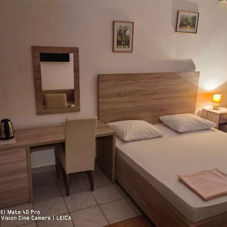 Lovely Bosnian Home Мостар Экстерьер фото