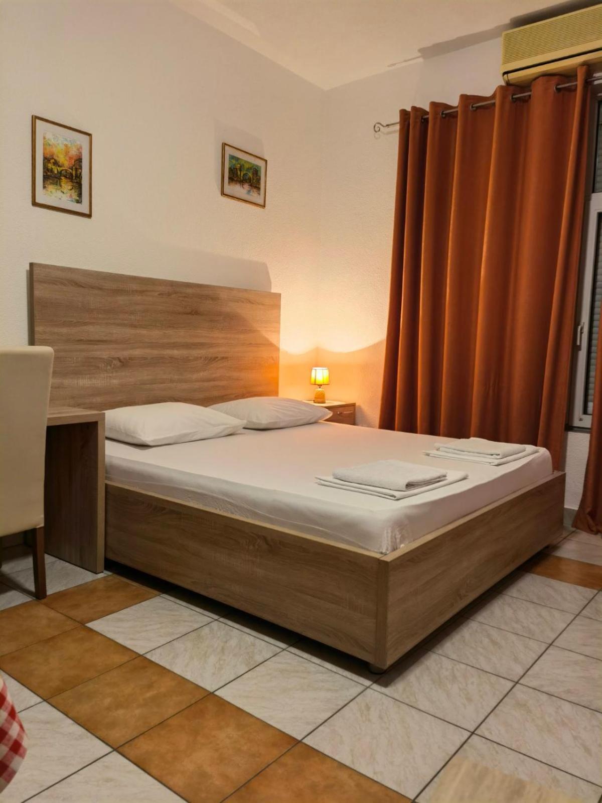 Lovely Bosnian Home Мостар Экстерьер фото